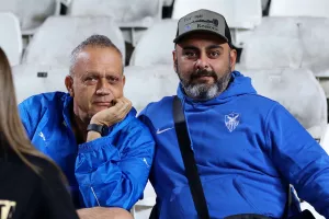 (ΦΩΤΟΡΕΠΟΡΤΑΖ) Ο κόσμος στο ΓΣΠ