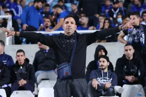 (ΦΩΤΟΡΕΠΟΡΤΑΖ) Ο κόσμος στο ΓΣΠ