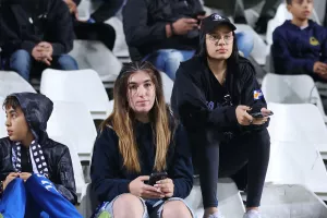 (ΦΩΤΟΡΕΠΟΡΤΑΖ) Ο κόσμος στο ΓΣΠ