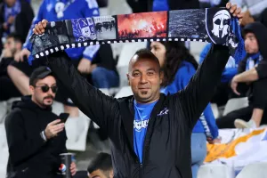(ΦΩΤΟΡΕΠΟΡΤΑΖ) Ο κόσμος στο ΓΣΠ