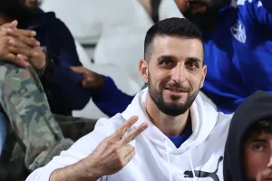 (ΦΩΤΟΡΕΠΟΡΤΑΖ) Ο κόσμος στο ΓΣΠ