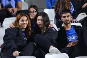 (ΦΩΤΟΡΕΠΟΡΤΑΖ) Ο κόσμος στο ΓΣΠ