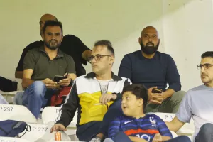 Ο κόσμος στο "ΠΑΠ" (φωτορεπορτάζ)