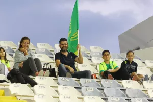 Ο κόσμος στο "ΠΑΠ" (φωτορεπορτάζ)