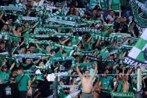Ομόνοια - Ανόρθωση: Πράσινη αντίδραση, στοπ στον κατήφορο! 