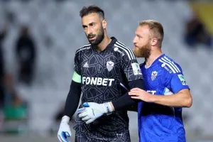 Ομόνοια - Ανόρθωση: Πράσινη αντίδραση, στοπ στον κατήφορο! 