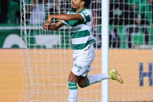 (ΒΙΝΤΕΟ/ΦΩΤΟΣ) Ο Μπρούνο το 1-0