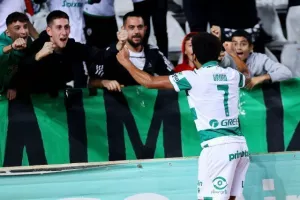 (ΒΙΝΤΕΟ/ΦΩΤΟΣ) Ο Μπρούνο το 1-0