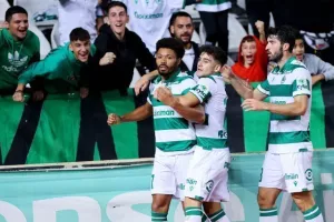 (ΒΙΝΤΕΟ/ΦΩΤΟΣ) Ο Μπρούνο το 1-0