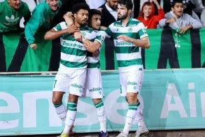 (ΒΙΝΤΕΟ/ΦΩΤΟΣ) Ο Μπρούνο το 1-0