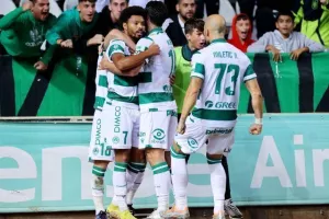 (ΒΙΝΤΕΟ/ΦΩΤΟΣ) Ο Μπρούνο το 1-0