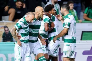 (ΒΙΝΤΕΟ/ΦΩΤΟΣ) Ο Μπρούνο το 1-0