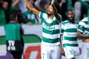 (ΒΙΝΤΕΟ/ΦΩΤΟΣ) Ο Μπρούνο το 1-0