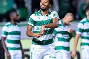 (ΒΙΝΤΕΟ/ΦΩΤΟΣ) Ο Μπρούνο το 1-0