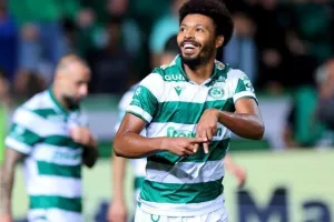 (ΒΙΝΤΕΟ/ΦΩΤΟΣ) Ο Μπρούνο το 1-0