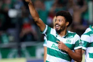 (ΒΙΝΤΕΟ/ΦΩΤΟΣ) Ο Μπρούνο το 1-0
