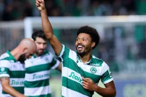 (ΒΙΝΤΕΟ/ΦΩΤΟΣ) Ο Μπρούνο το 1-0