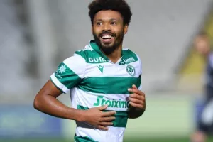 (ΒΙΝΤΕΟ/ΦΩΤΟΣ) Ο Μπρούνο το 1-0