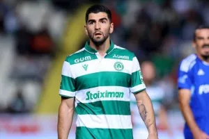 Ομόνοια - Ανόρθωση: Πράσινη αντίδραση, στοπ στον κατήφορο! 