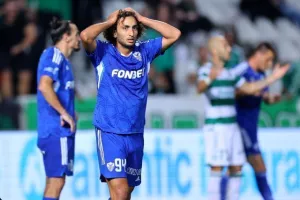 Ομόνοια - Ανόρθωση: Πράσινη αντίδραση, στοπ στον κατήφορο! 