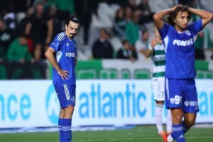 Ομόνοια - Ανόρθωση: Πράσινη αντίδραση, στοπ στον κατήφορο! 