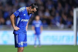 Ομόνοια - Ανόρθωση: Πράσινη αντίδραση, στοπ στον κατήφορο! 
