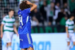 Ομόνοια - Ανόρθωση: Πράσινη αντίδραση, στοπ στον κατήφορο! 