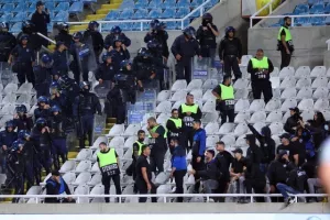 Ομόνοια - Ανόρθωση: Πράσινη αντίδραση, στοπ στον κατήφορο! 