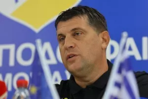 Διάσκεψη ΑΠΟΕΛ/ ΟΛΑ όσα ειπώθηκαν από Μιλόγεβιτς - Πρόδρομο (ΒΙΝΤΕΟ