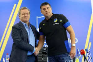 "Ο κ.Μιλόγεβιτς είχε μεγάλη επιθυμία να εργαστεί στο ΑΠΟΕΛ, τα βρήκαμε σε 1-2 ώρες"