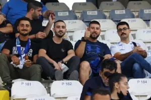 Ανόρθωση - Απόλλωνας: Πίττας... από αέρος και επιστροφή στην κορυφή! (Φώτος)