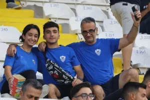 Ανόρθωση - Απόλλωνας: Πίττας... από αέρος και επιστροφή στην κορυφή! (Φώτος)