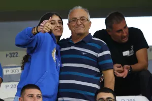 (Φωτορεπορτάζ) Ο κόσμος στο ΠΑΠ