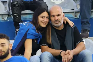 (Φωτορεπορτάζ) Ο κόσμος στο ΠΑΠ