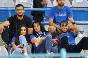 (Φωτορεπορτάζ) Ο κόσμος στο ΠΑΠ