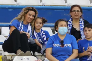 (Φωτορεπορτάζ) Ο κόσμος στο ΠΑΠ