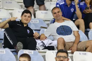 Ανόρθωση - Απόλλωνας: Πίττας... από αέρος και επιστροφή στην κορυφή! (Φώτος)
