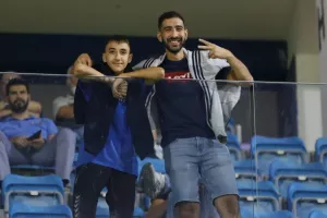 Ανόρθωση - Απόλλωνας: Πίττας... από αέρος και επιστροφή στην κορυφή! (Φώτος)