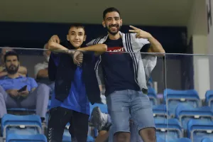 (Φωτορεπορτάζ) Ο κόσμος στο ΠΑΠ