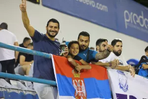 (Φωτορεπορτάζ) Ο κόσμος στο ΠΑΠ
