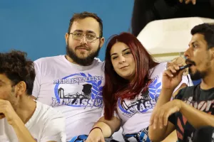 (Φωτορεπορτάζ) Ο κόσμος στο ΠΑΠ