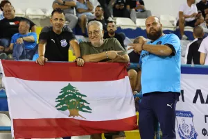 (Φωτορεπορτάζ) Ο κόσμος στο ΠΑΠ