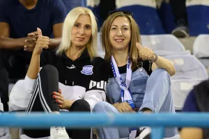 (Φωτορεπορτάζ) Ο κόσμος στο ΠΑΠ