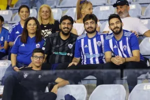 Ανόρθωση - Απόλλωνας: Πίττας... από αέρος και επιστροφή στην κορυφή! (Φώτος)