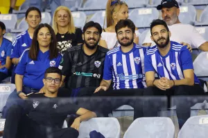 (Φωτορεπορτάζ) Ο κόσμος στο ΠΑΠ