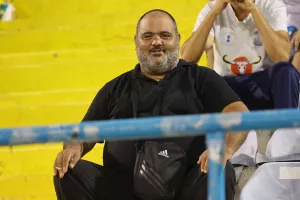(Φωτορεπορτάζ) Ο κόσμος στο ΠΑΠ