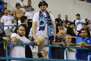 (Φωτορεπορτάζ) Ο κόσμος στο ΠΑΠ