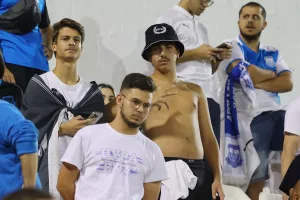 (Φωτορεπορτάζ) Ο κόσμος στο ΠΑΠ