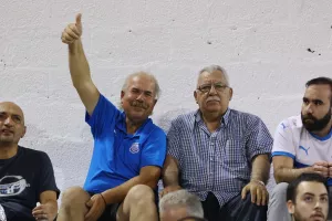 (Φωτορεπορτάζ) Ο κόσμος στο ΠΑΠ