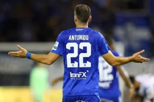 Ανόρθωση - Απόλλωνας: Πίττας... από αέρος και επιστροφή στην κορυφή! (Φώτος)